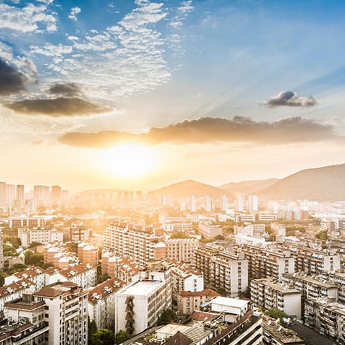 RESIDENCIAL DAS ARAUC�RIAS